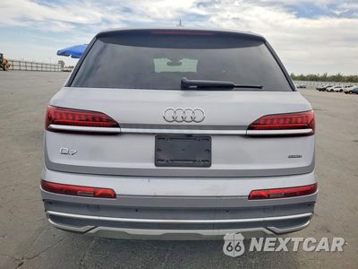 Zdjęcie 6 z 14 samochodu: 2022 AUDI Q7 PREMIUM VIN:WA1AXBF75ND018178 - miniatura