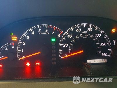 Zdjęcie 9 z 12 samochodu: 2006 TOYOTA CAMRY LE VIN:4T1BE32KX6U134389 - miniatura