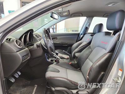 Zdjęcie 7 z 12 samochodu: 2007 MAZDA 3 VIN:JM1BK34L671652392 - miniatura