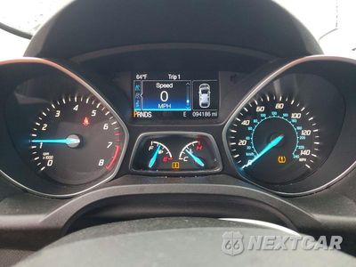 Zdjęcie 9 z 14 samochodu: 2015 FORD ESCAPE SE VIN:1FMCU9G96FUA87801 - miniatura