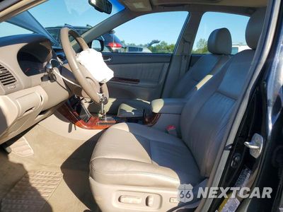 Zdjęcie 7 z 13 samochodu: 2006 TOYOTA CAMRY XLE VIN:4T1BE30KX6U744232 - miniatura