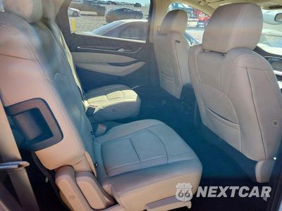 Zdjęcie 11 z 13 samochodu: 2018 BUICK ENCLAVE ESSENCE VIN:5GAEVAKW2JJ129756 - miniatura