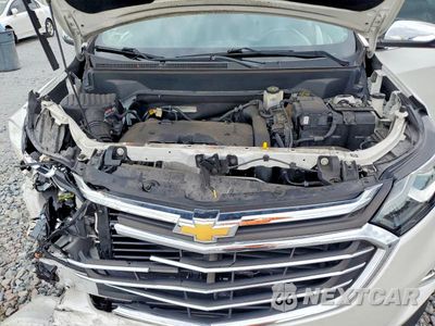 Zdjęcie 12 z 13 samochodu: 2019 CHEVROLET EQUINOX PREMIER VIN:2GNAXPEX9K6164816 - miniatura