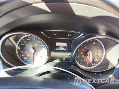 Zdjęcie 9 z 12 samochodu: 2020 MERCEDES-BENZ GLA 250 VIN:W1NTG4EB4LU030456 - miniatura