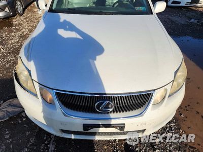 Zdjęcie 11 z 12 samochodu: 2006 LEXUS GS 300 VIN:JTHCH96S860016831 - miniatura