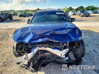 Piąte zdjęcie samochodu w środku: 2016 BMW 340 I VIN:WBA8B3C5XGK383883 - miniatura
