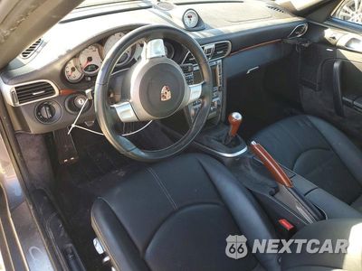 Zdjęcie 8 z 12 samochodu: 2006 PORSCHE 911 CARRERA S VIN:WP0AB299X6S743855 - miniatura