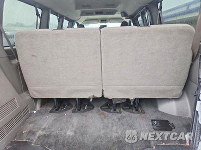 Zdjęcie 10 z 13 samochodu: 2016 CHEVROLET EXPRESS G3500 LT VIN:1GAZGMFG3G1174589 - miniatura