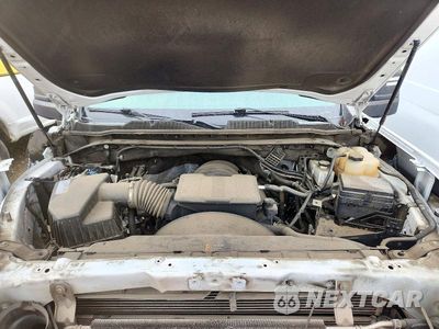 Zdjęcie 11 z 12 samochodu: 2021 CHEVROLET SILVERADO C2500 HEAVY DUTY VIN:1GB1WLE79MF175736 - miniatura