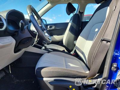 Zdjęcie 7 z 13 samochodu: 2026 HYUNDAI VENUE SEL VIN:KMHRC8A35TU429620 - miniatura