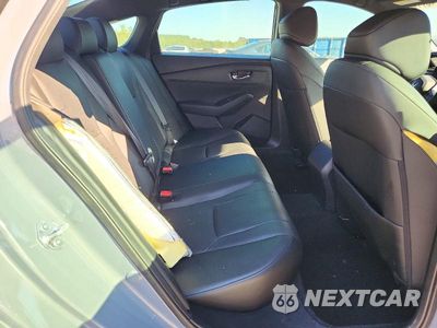 Zdjęcie 10 z 12 samochodu: 2023 HONDA ACCORD HYBRID SPORT-L VIN:1HGCY2F73PA029584 - miniatura
