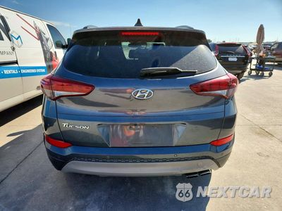 Zdjęcie 6 z 13 samochodu: 2018 HYUNDAI TUCSON VALUE VIN:KM8J33A25JU647318 - miniatura