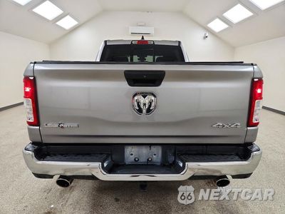 Zdjęcie 6 z 12 samochodu: 2023 RAM 1500 BIG HORN/LONE STAR VIN:1C6SRFMT2PN600500 - miniatura