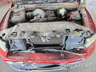 Zdjęcie 11 z 13 samochodu: 2009 DODGE RAM 1500 VIN:1D3HV13TX9S708295 - miniatura