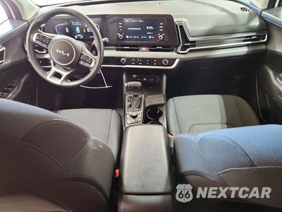 Zdjęcie 8 z 13 samochodu: 2025 KIA SPORTAGE LX VIN:KNDPU3DF7S7347581 - miniatura