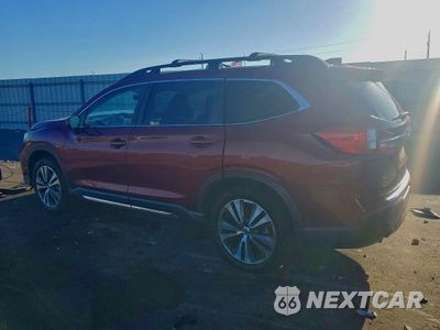 Drugie zdjęcie samochodu z przodu: 2019 SUBARU ASCENT LIMITED VIN:4S4WMAPD0K3477652 - miniatura
