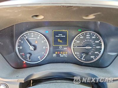 Zdjęcie 9 z 14 samochodu: 2025 SUBARU ASCENT PREMIUM VIN:4S4WMAAD0S3426693 - miniatura