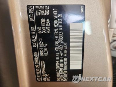 Zdjęcie 12 z 12 samochodu: 2024 VOLVO S60 ULTIMATE VIN:7JRL12TM9RG323022 - miniatura
