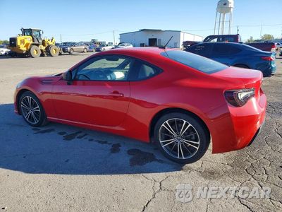Drugie zdjęcie samochodu z przodu: 2013 SUBARU BRZ 2.0 PREMIUM VIN:JF1ZCAB14D2612082 - miniatura