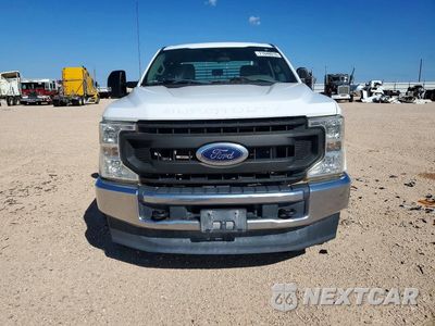 Piąte zdjęcie samochodu w środku: 2020 FORD F250 SUPER DUTY VIN:1FT7X2B65LEC74633 - miniatura
