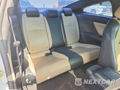 Zdjęcie 10 z 12 samochodu: 2017 HONDA CIVIC TOURING VIN:2HGFC3B99HH356714 - miniatura