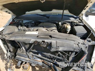 Zdjęcie 12 z 13 samochodu: 2010 CHEVROLET SUBURBAN VIN:1GNUCKE00AR283243 - miniatura