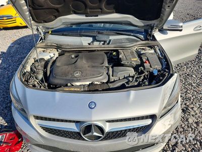 Zdjęcie 11 z 12 samochodu: 2014 MERCEDES-BENZ CLA 250 4MATIC VIN:WDDSJ4GB1EN134455 - miniatura