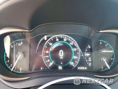 Zdjęcie 9 z 12 samochodu: 2015 BUICK LACROSSE VIN:1G4GB5G33FF295778 - miniatura