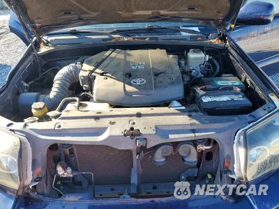 Zdjęcie 12 z 13 samochodu: 2007 TOYOTA 4RUNNER LIMITED VIN:JTEZU17R178083581 - miniatura