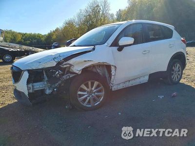 2015 MAZDA CX-5 TOURING JM3KE4CY9F0458073 - główne zdjęcie licytacji z USA - miniatura