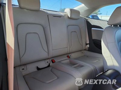 Zdjęcie 10 z 12 samochodu: 2012 AUDI A5 PREMIUM PLUS VIN:WAULFAFR9CA015518 - miniatura