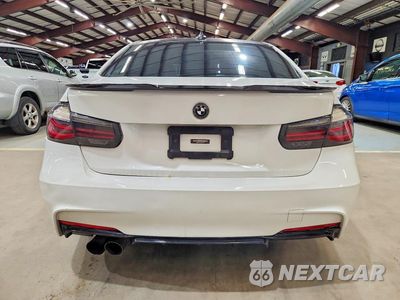 Zdjęcie 6 z 12 samochodu: 2013 BMW 328 XI SULEV VIN:WBA3B5C56DF598008 - miniatura