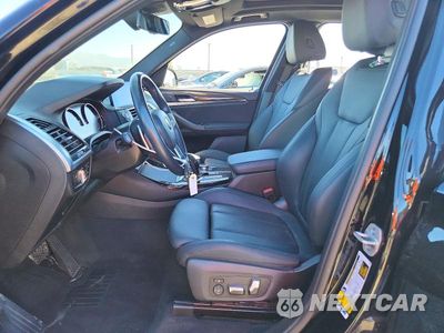 Zdjęcie 7 z 14 samochodu: 2021 BMW X3 SDRIVE30I VIN:5UXTY3C00M9D79863 - miniatura