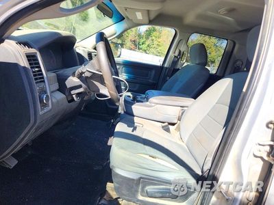 Zdjęcie 7 z 12 samochodu: 2014 RAM 1500 ST VIN:1C6RR7FG9ES257395 - miniatura