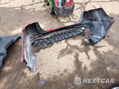 Zdjęcie 12 z 13 samochodu: 2020 FORD FUSION SE VIN:3FA6P0HD2LR165510 - miniatura