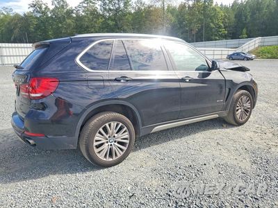 Trzecie zdjęcie samochodu z tyłu: 2017 BMW X5 SDRIVE35I VIN:5UXKR2C38H0X03632 - miniatura