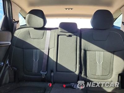 Zdjęcie 10 z 13 samochodu: 2022 HYUNDAI TUCSON SEL CONVENIENCE VIN:KM8JFCA15NU065658 - miniatura
