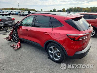 Drugie zdjęcie samochodu z przodu: 2025 FORD ESCAPE ST LINE VIN:1FMCU9MN7SUA02976 - miniatura