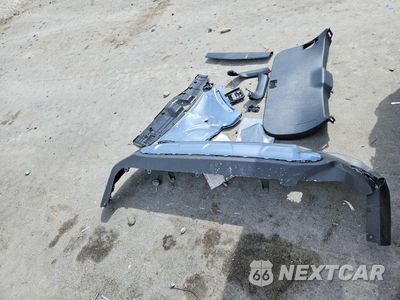 Zdjęcie 12 z 13 samochodu: 2026 TOYOTA COROLLA CROSS LE VIN:7MUCAAAG1TV188966 - miniatura