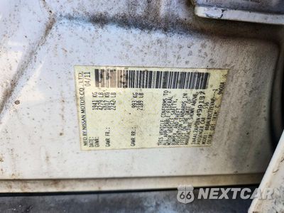 Zdjęcie 12 z 12 samochodu: 2011 NISSAN ALTIMA 2.5 VIN:1N4AL2AP0BN499137 - miniatura