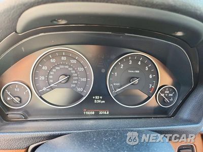 Zdjęcie 9 z 12 samochodu: 2014 BMW 328 I VIN:WBA3A5G59ENP29646 - miniatura