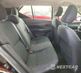 Zdjęcie 10 z 12 samochodu: 2022 NISSAN KICKS S VIN:3N1CP5BV8NL497567 - miniatura