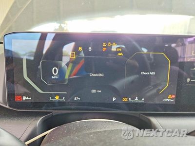 Zdjęcie 9 z 12 samochodu: 2025 KIA K4 EX VIN:3KPFU4DE7SE198226 - miniatura