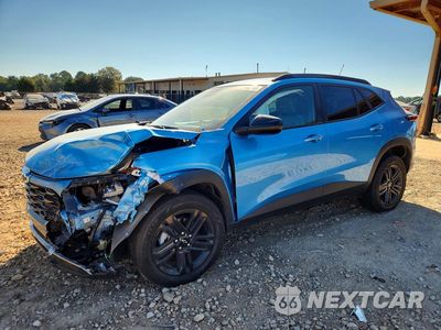 2026 CHEVROLET TRAX ACTIV KL77LKEP0TC072355 - główne zdjęcie licytacji z USA - miniatura