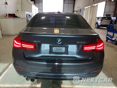 Zdjęcie 6 z 12 samochodu: 2018 BMW 330 XI VIN:WBA8D9G56JNU72699 - miniatura