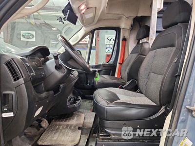 Zdjęcie 7 z 13 samochodu: 2020 RAM PROMASTER 3500 3500 HIGH VIN:3C6URVJG3LE116750 - miniatura