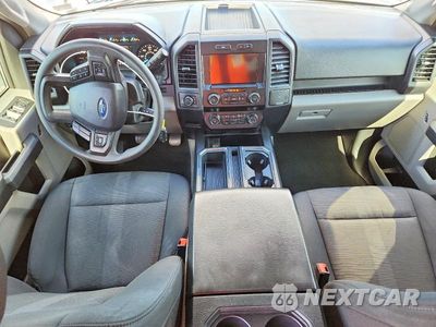 Zdjęcie 8 z 13 samochodu: 2020 FORD F150 SUPERCREW VIN:1FTEW1E59LFA77711 - miniatura