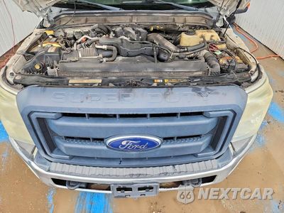 Zdjęcie 11 z 12 samochodu: 2015 FORD F250 SUPER DUTY VIN:1FT7W2AT9FEB04886 - miniatura