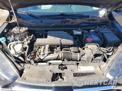 Zdjęcie 11 z 12 samochodu: 2021 HONDA CR-V EXL VIN:5J6RW2H81MA011255 - miniatura
