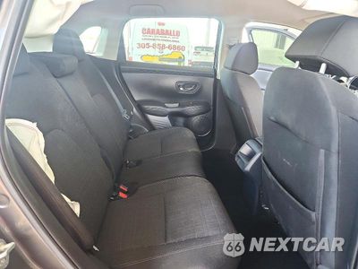 Zdjęcie 11 z 13 samochodu: 2023 HONDA HR-V LX VIN:3CZRZ2H35PM721875 - miniatura